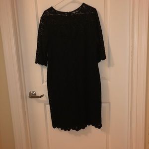 Little black dress - size 16